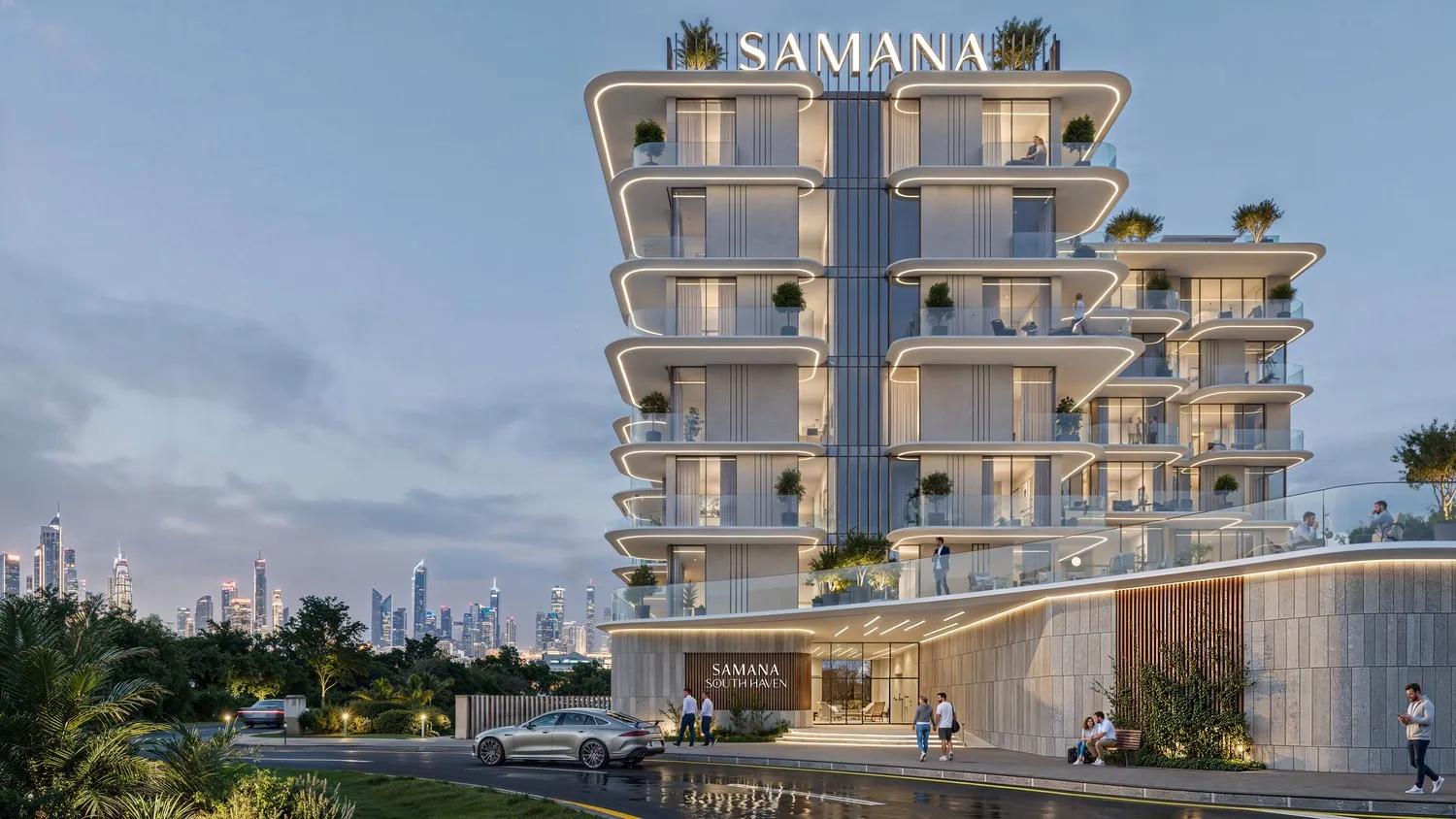 Samana Hills South Haven 3