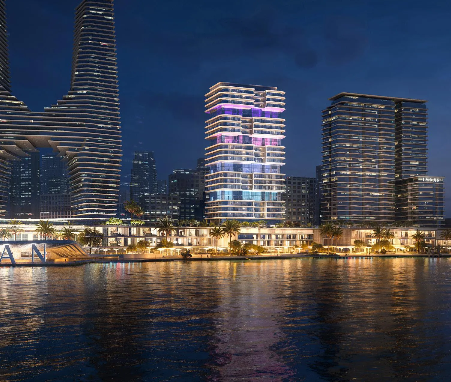The Artery Residences 3