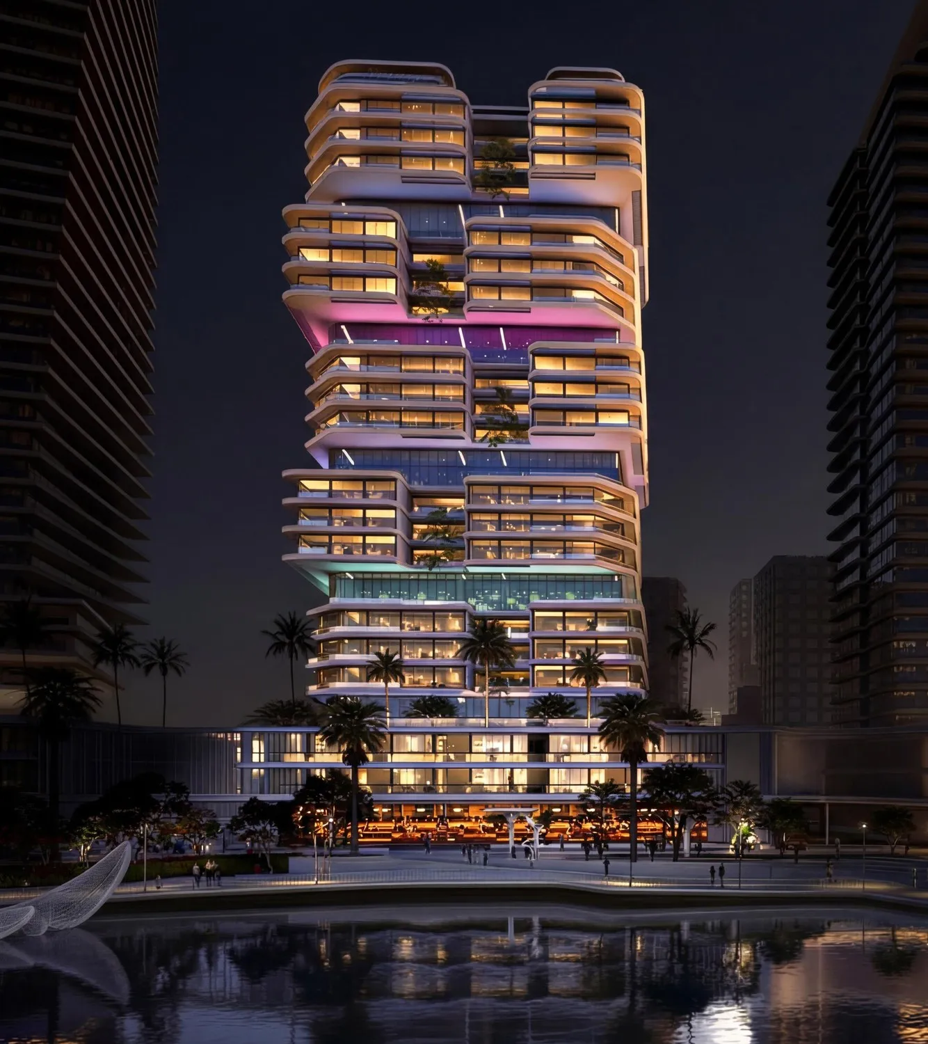 The Artery Residences 2