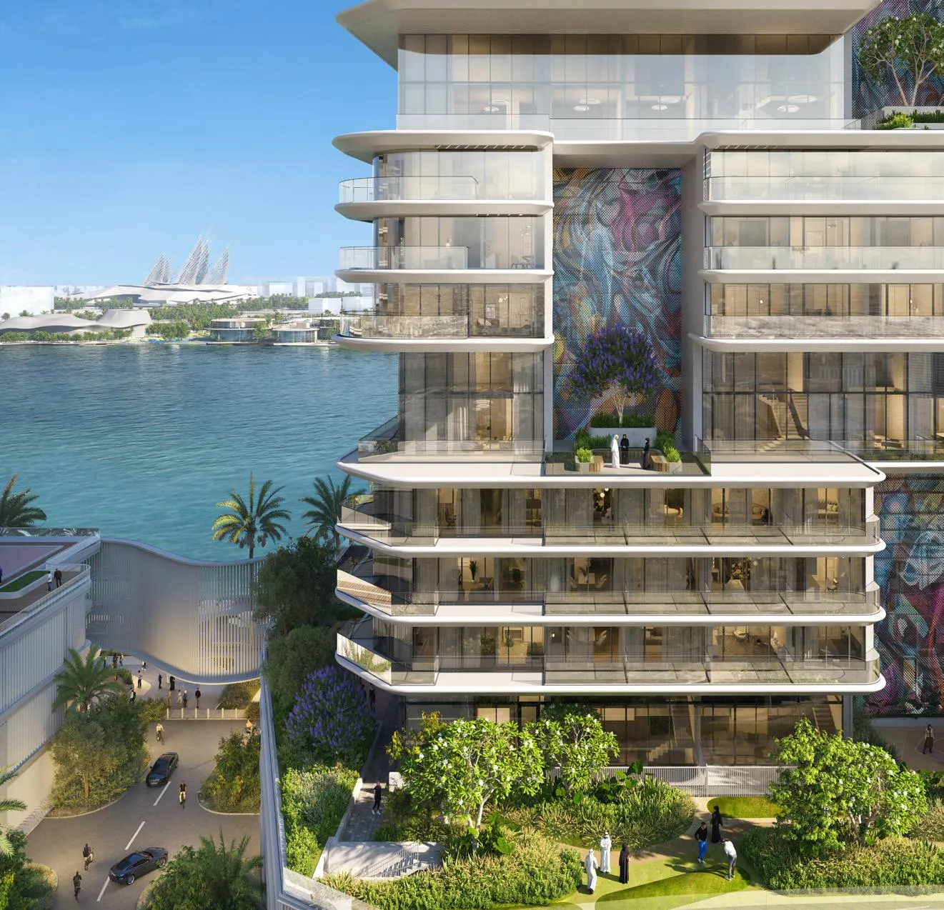 The Artery Residences 4