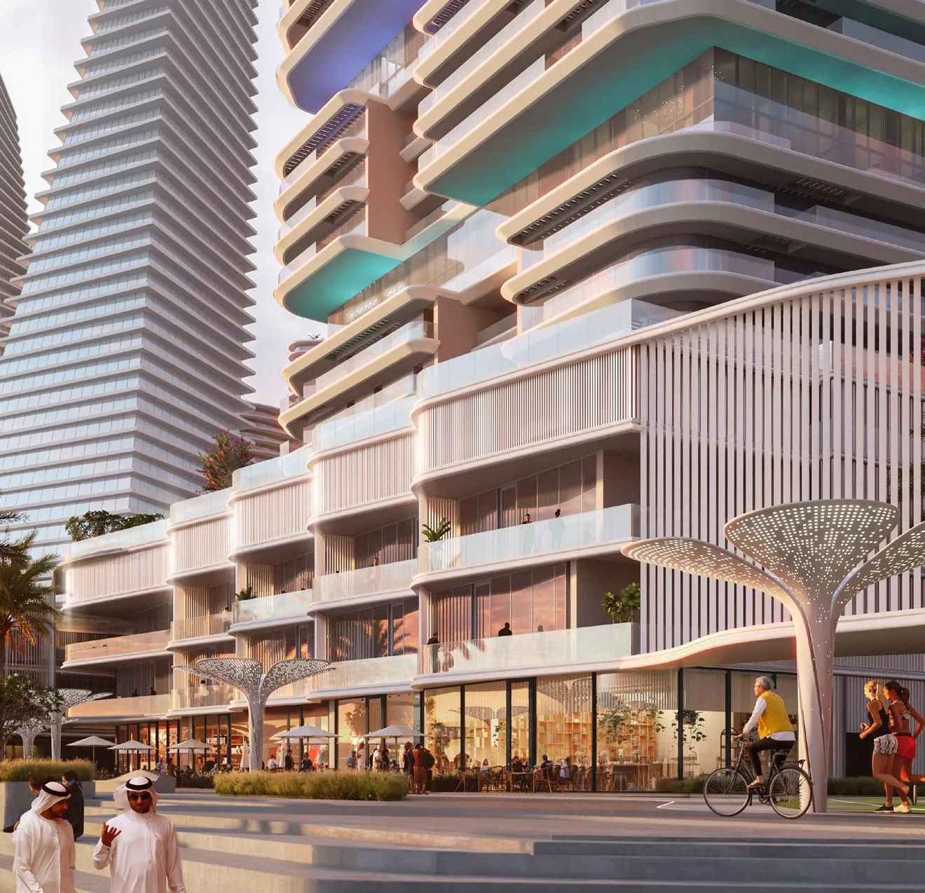 The Artery Residences 5