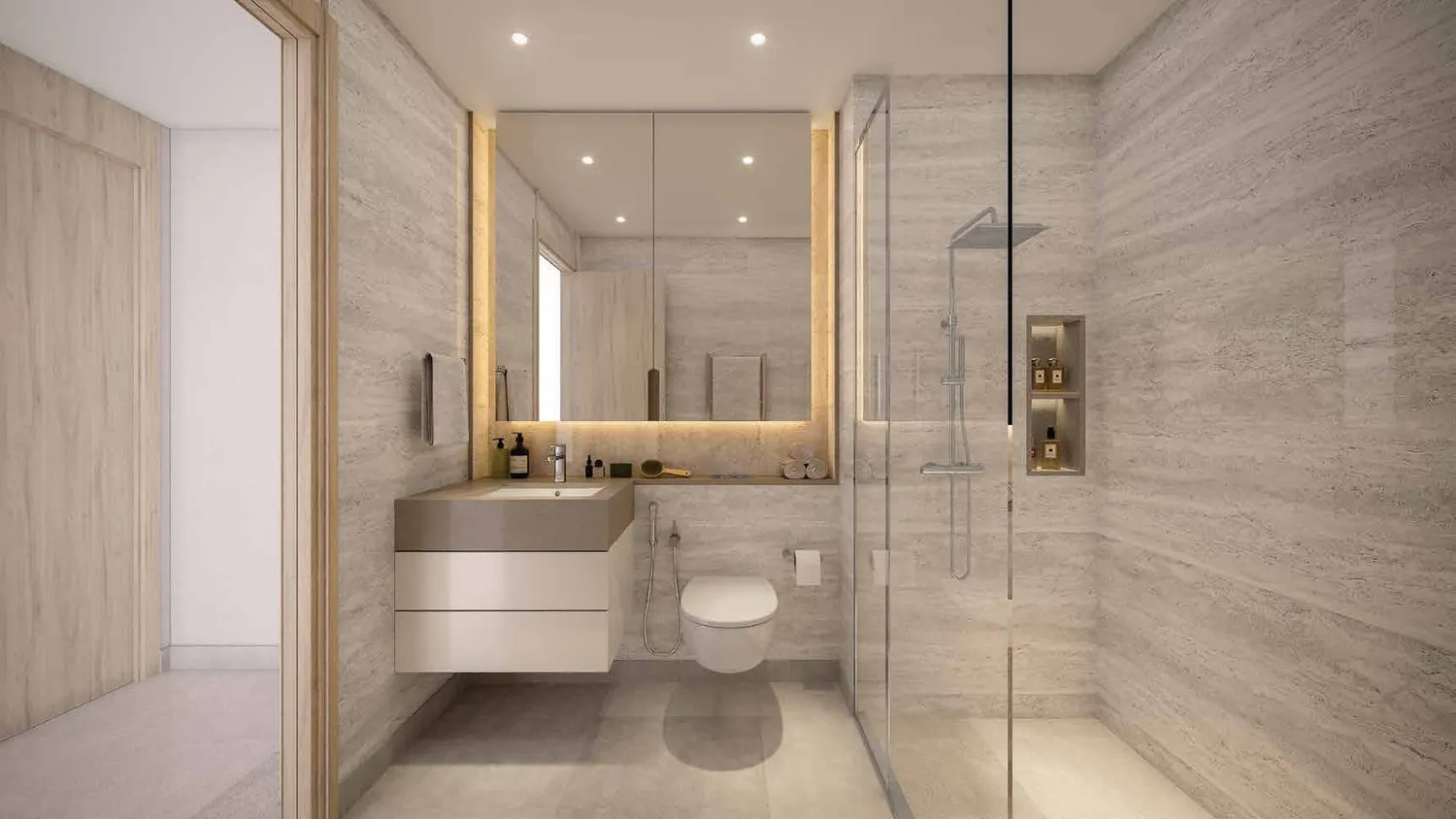 Urban - Park Residences 4