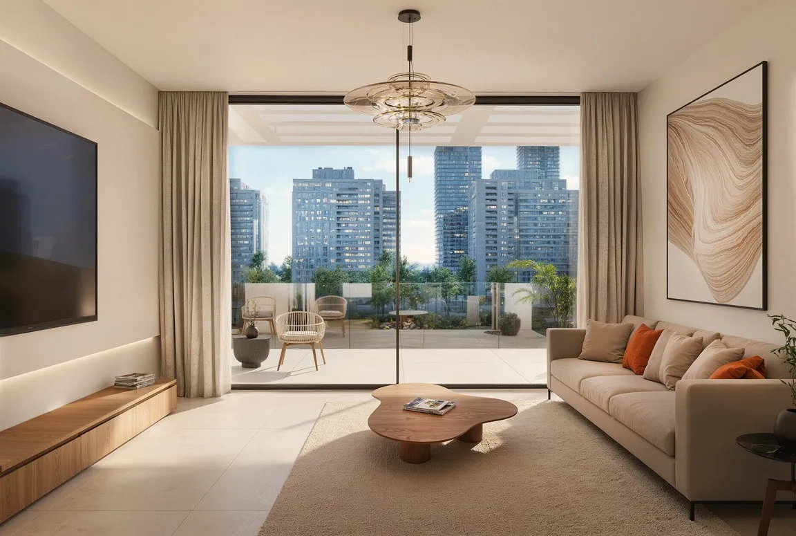 Ayaan Heights 1 4