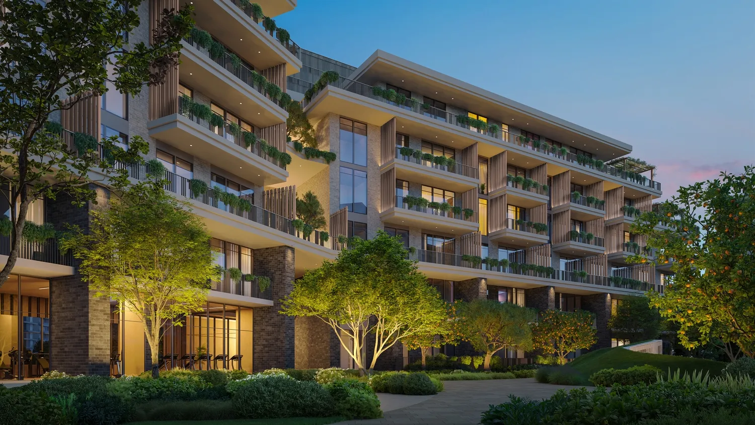 Arancia Yards 2 4