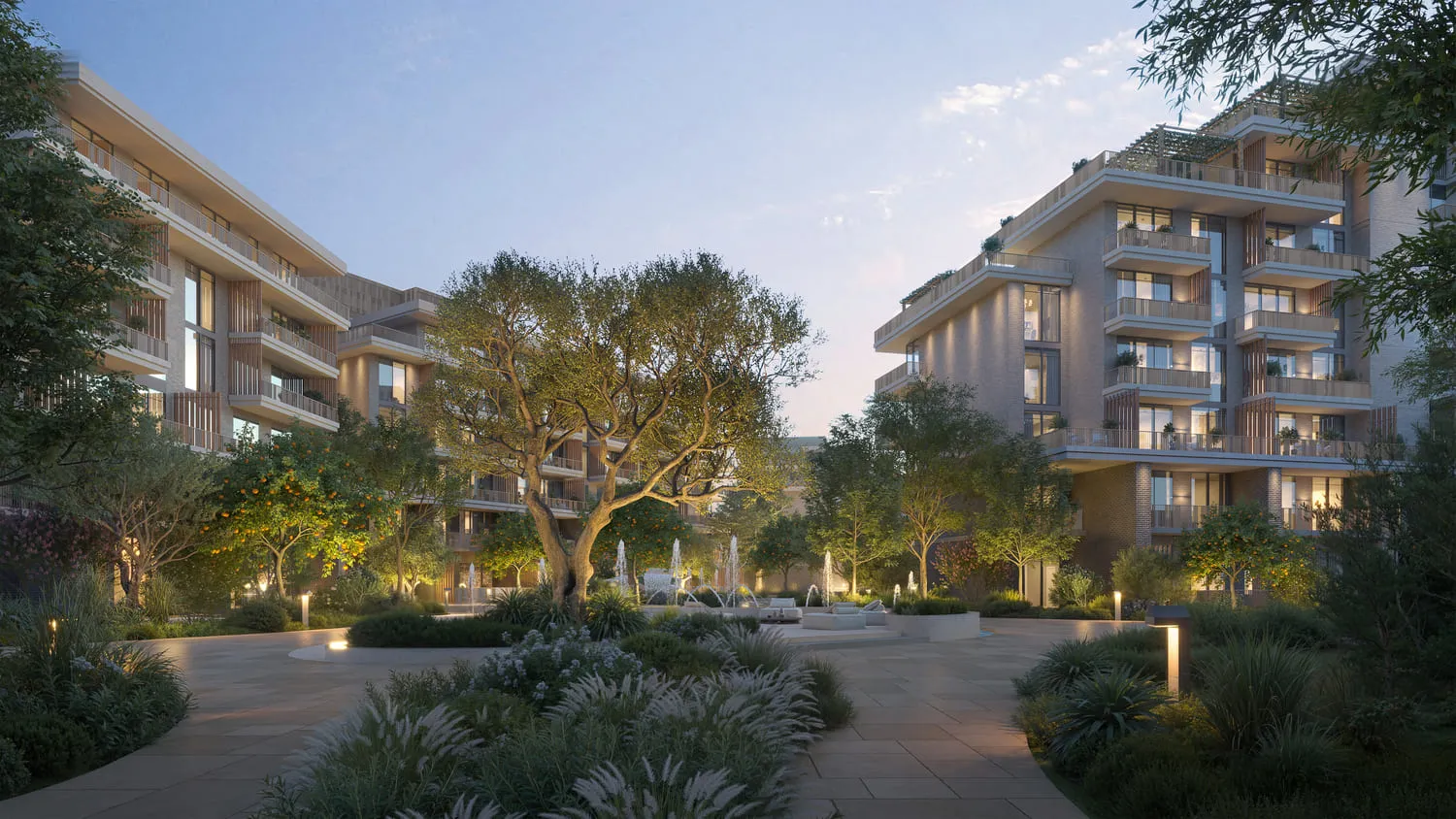 Arancia Yards 2 3