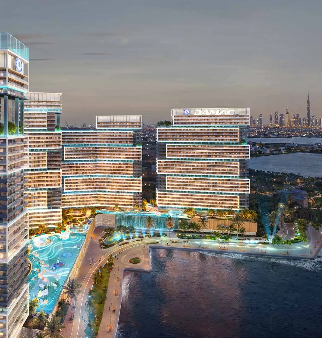 Chelsea Residences 1 Tower C 5