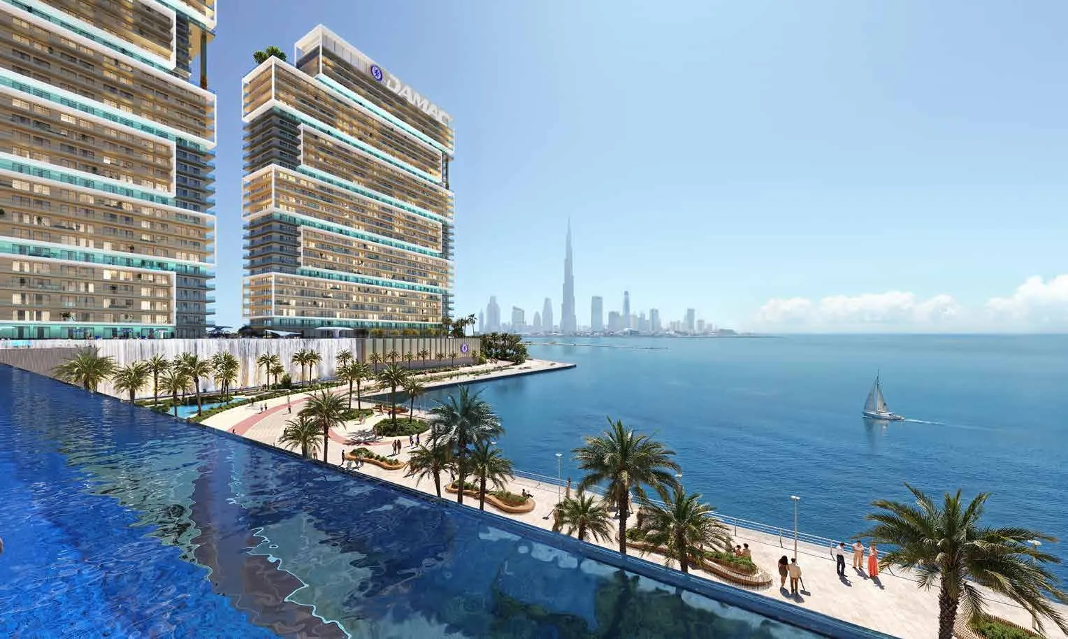 Chelsea Residences 1 Tower C 2