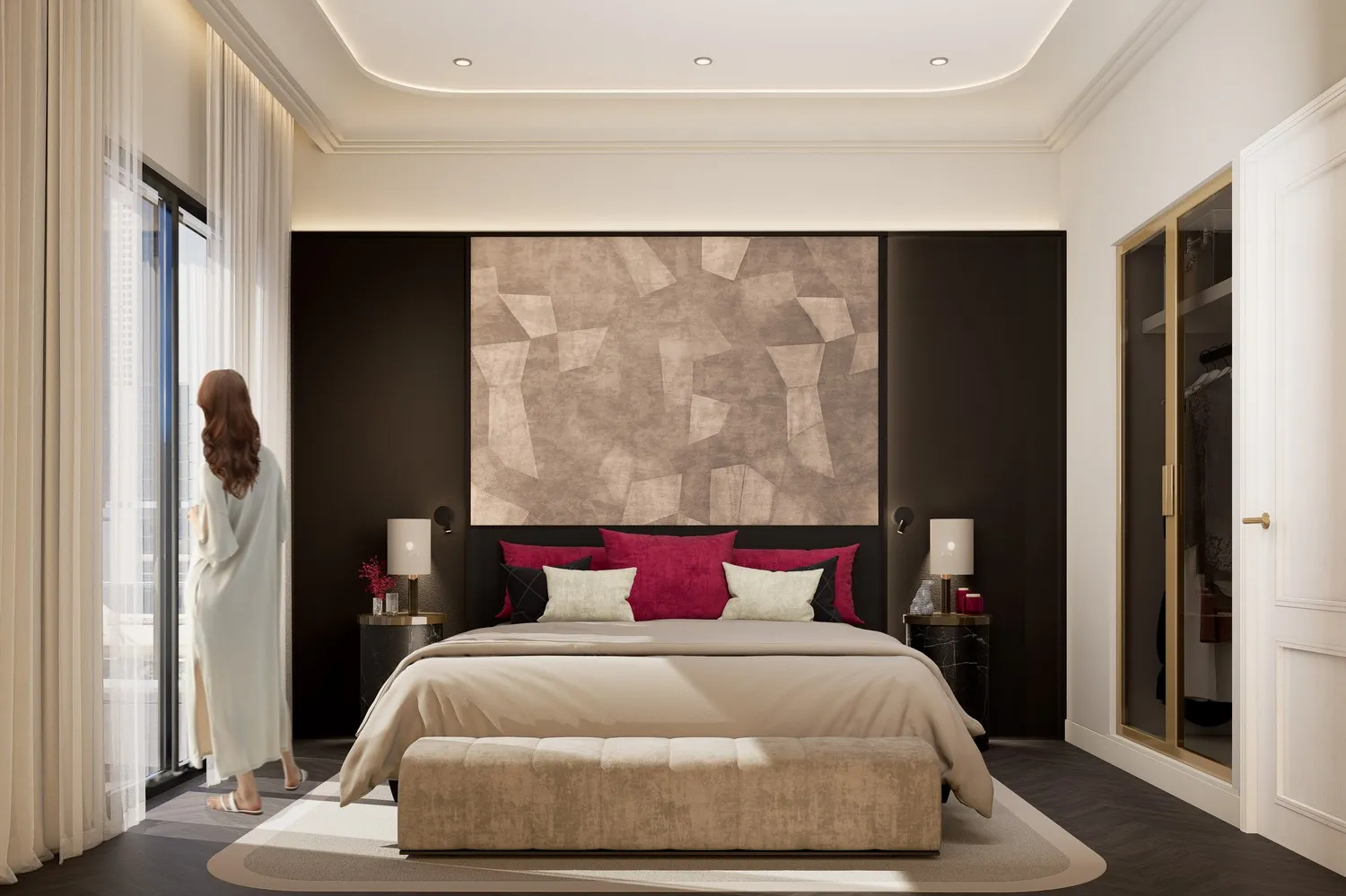 Fauchon Residences 4