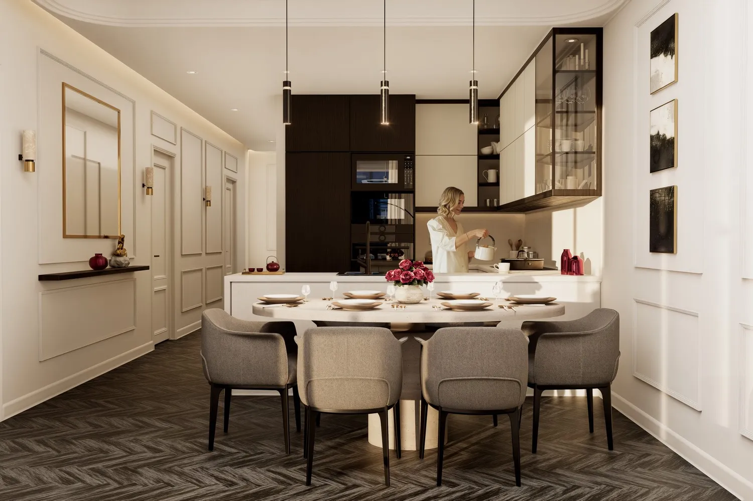 Fauchon Residences 5