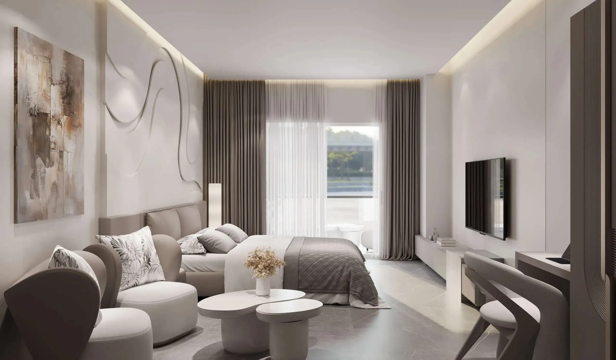 ICONA Residence 5