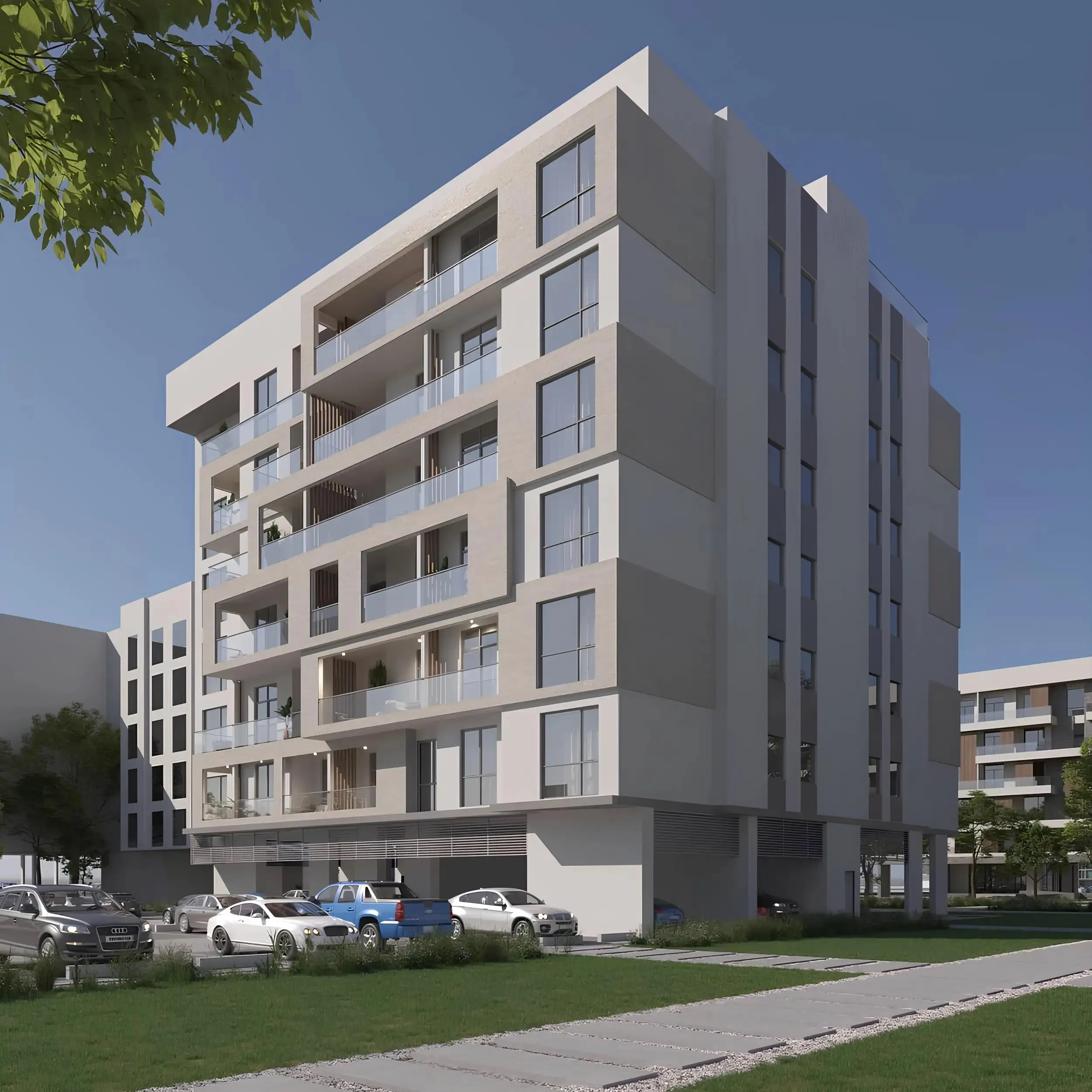 ICONA Residence 2