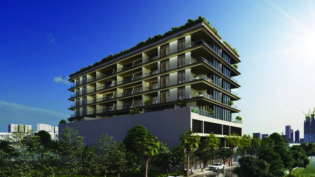 Solcasa Residence 2