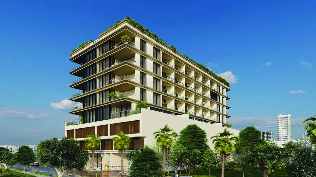 Solcasa Residence 4