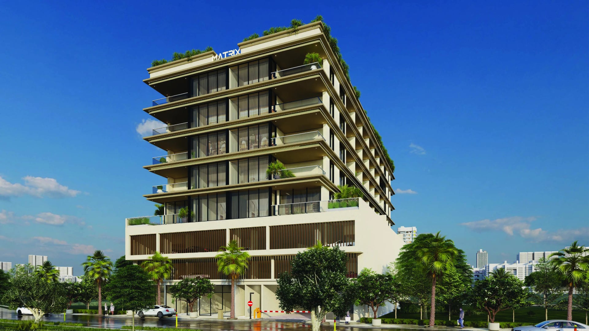 Solcasa Residence 5
