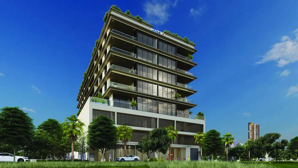 Solcasa Residence 3