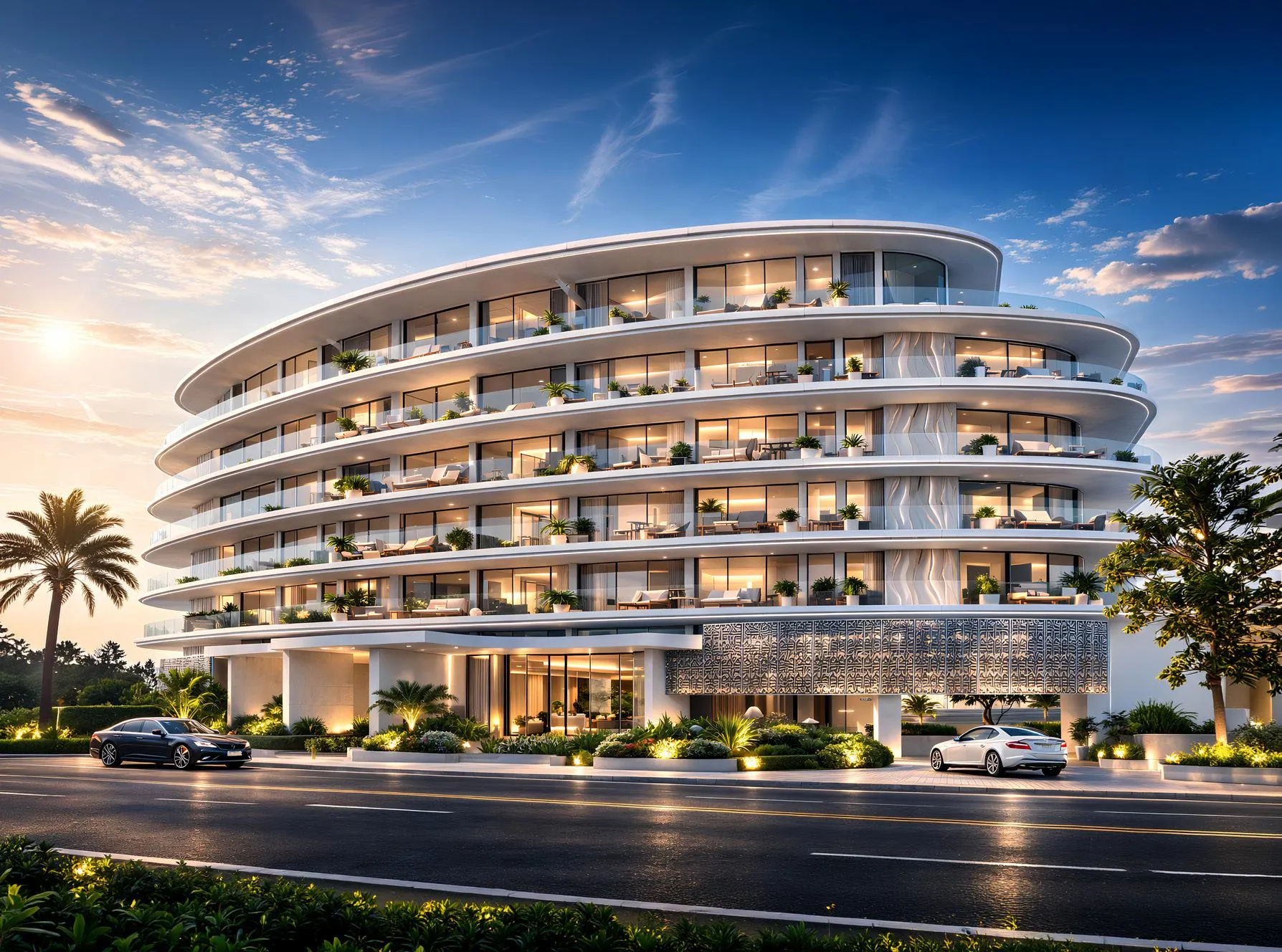 Lincoln Star Residence 4 4