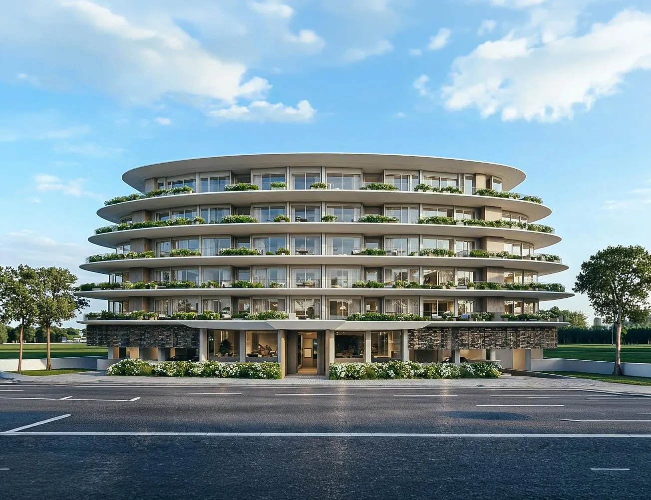 Lincoln Star Residence 4 3