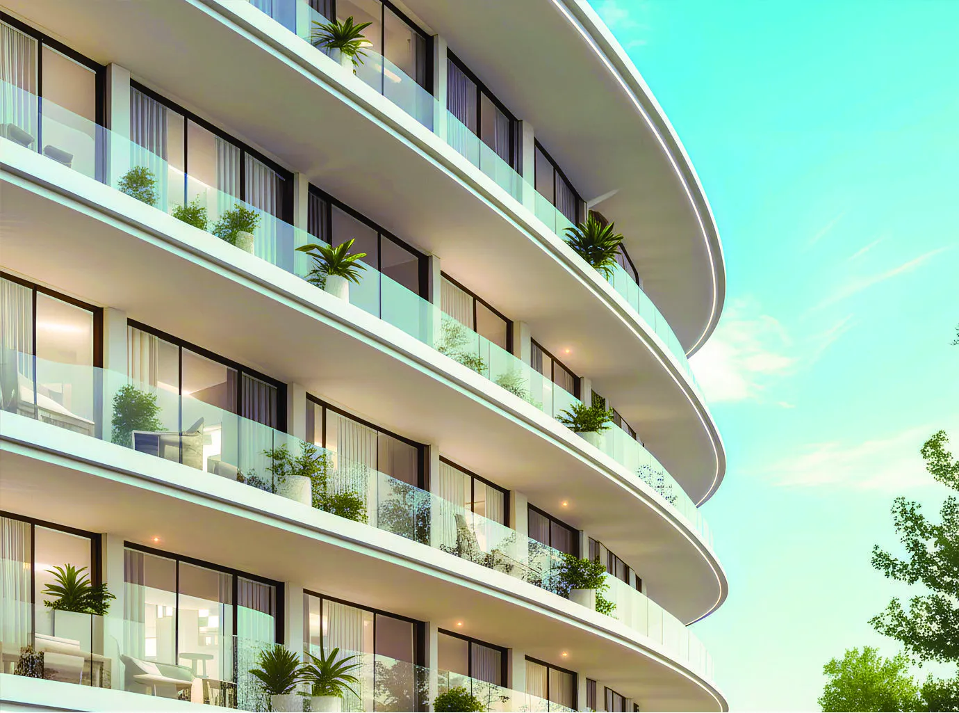 Lincoln Star Residence 4 2
