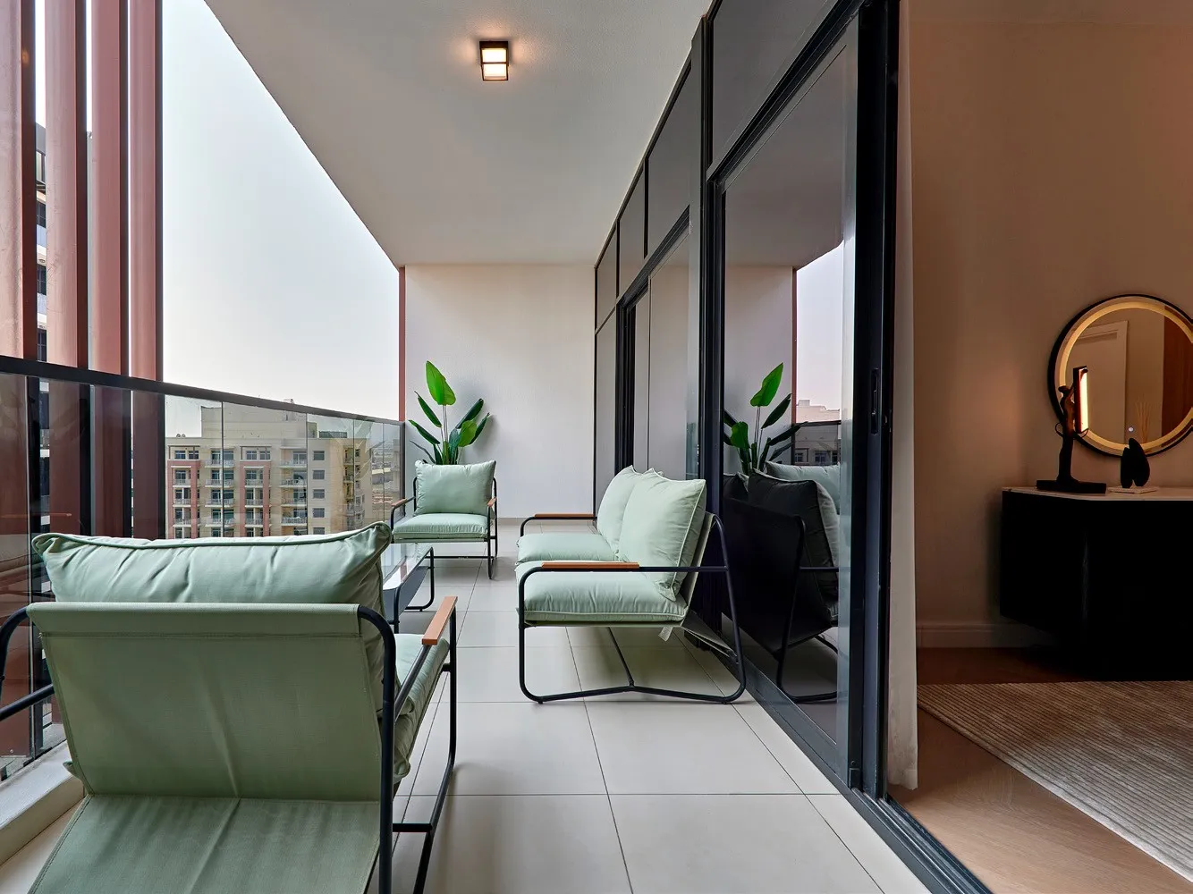 AYAT Parkview 2