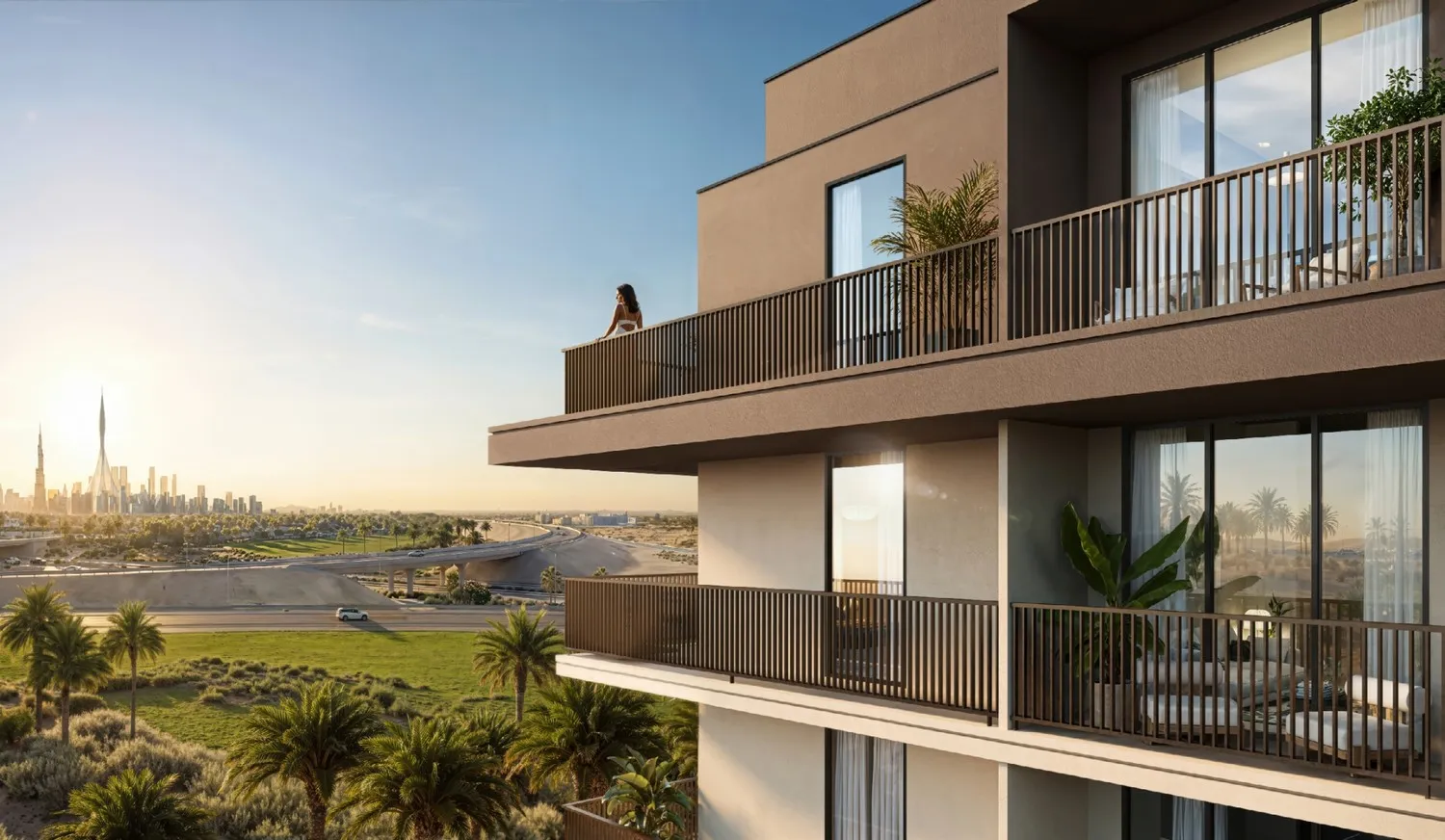 Ayami Residence 2