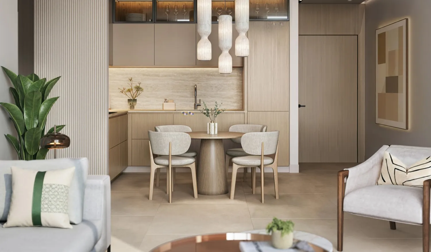 Ayami Residence 4