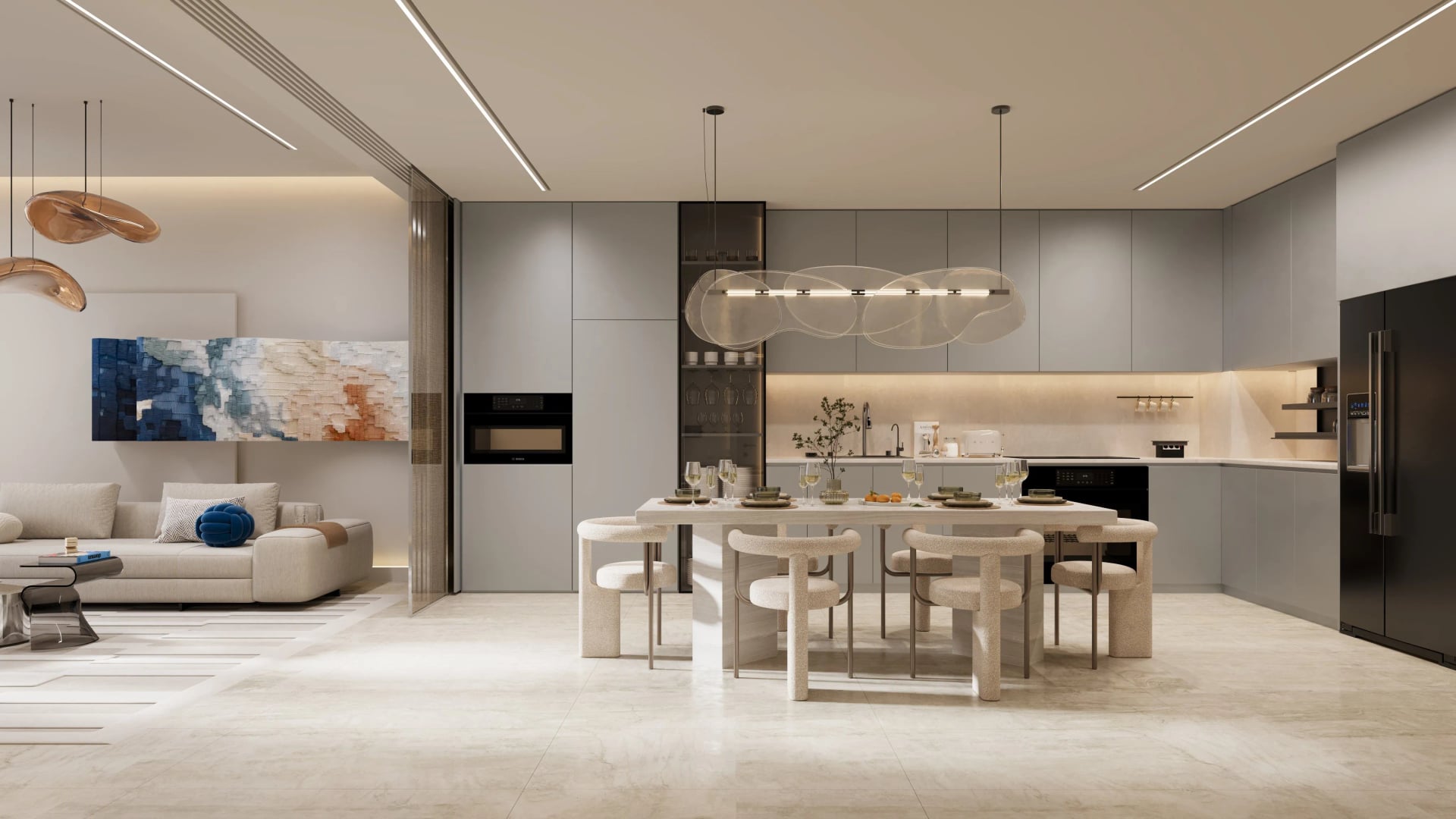 Treppan Vision 5