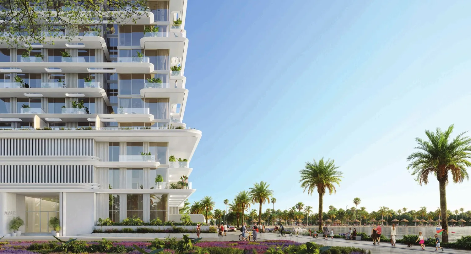 Ayamore Residence 4