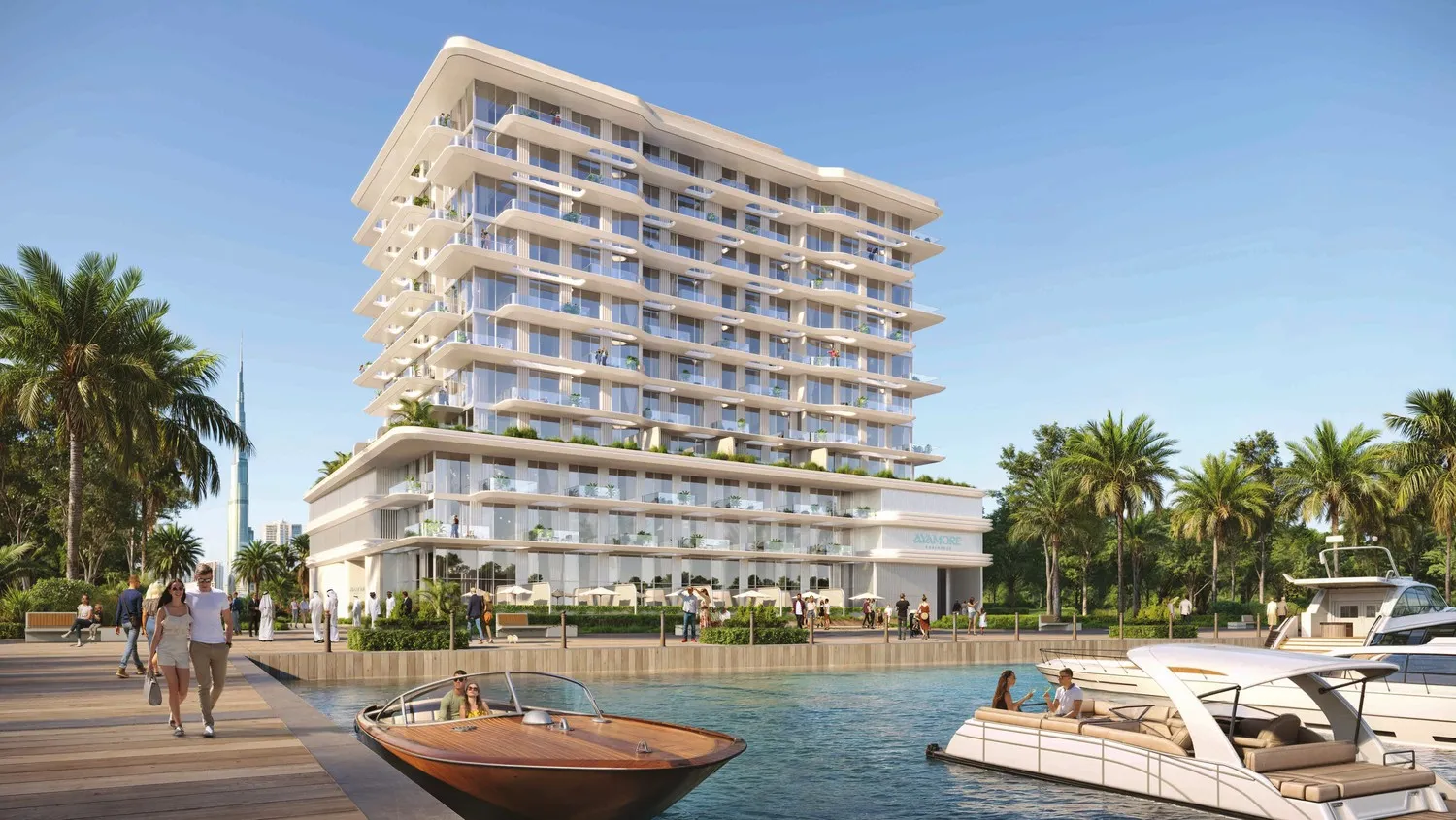 Ayamore Residence 3