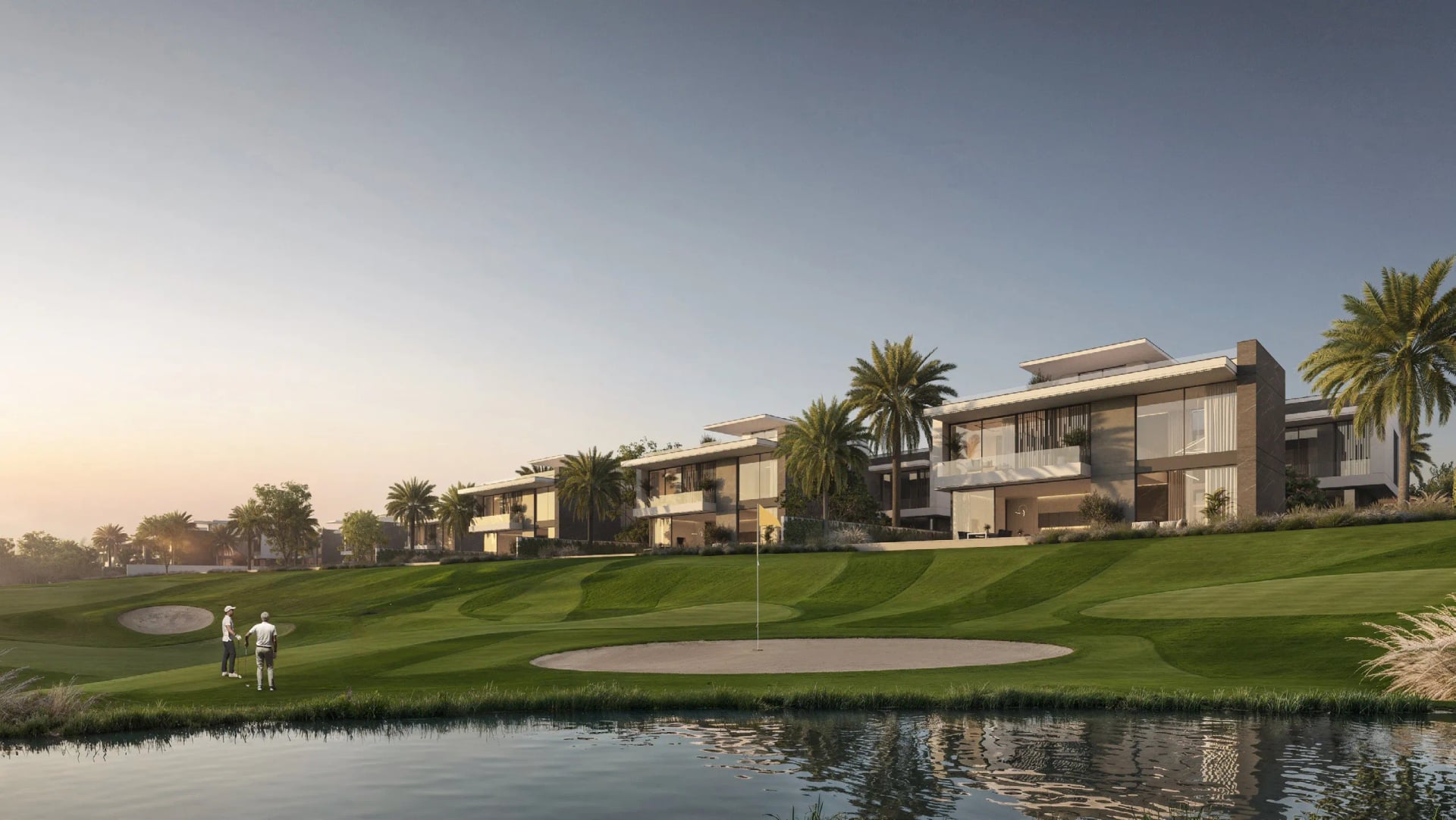 Cedarwood Estates South 5