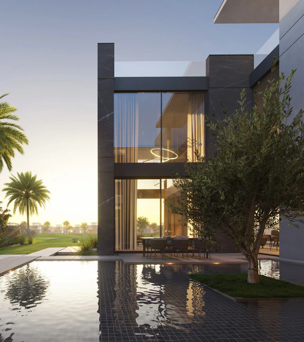 Cedarwood Estates South 3