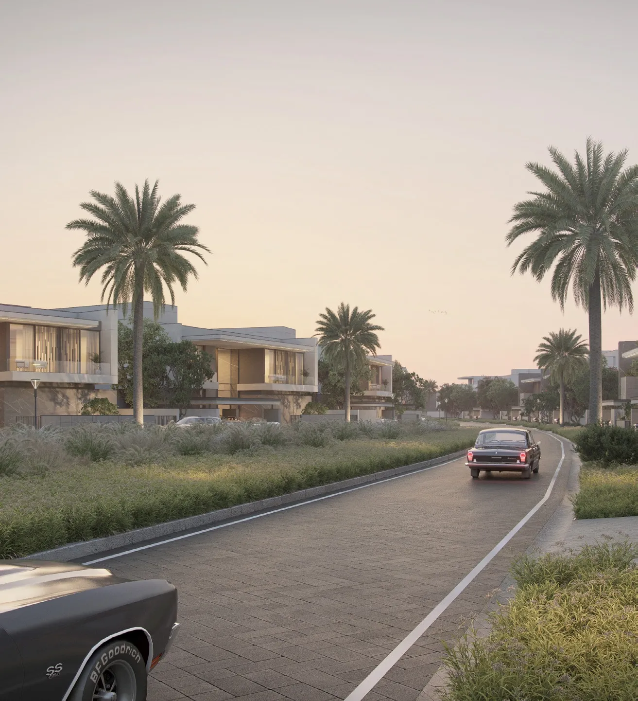 Cedarwood Estates South 4