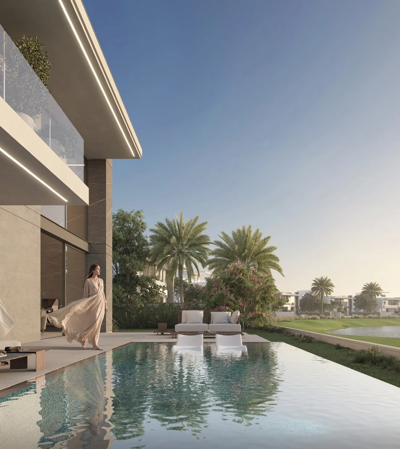 Cedarwood Estates South 2
