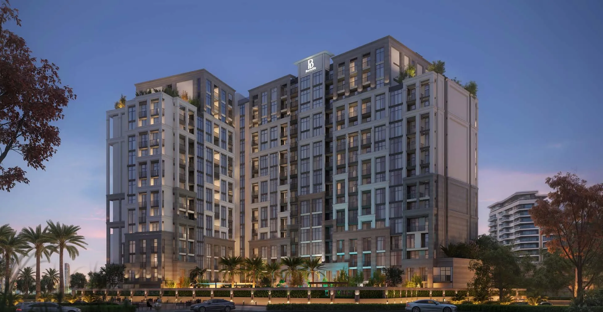 Bab Al Qasr Residence 31 2