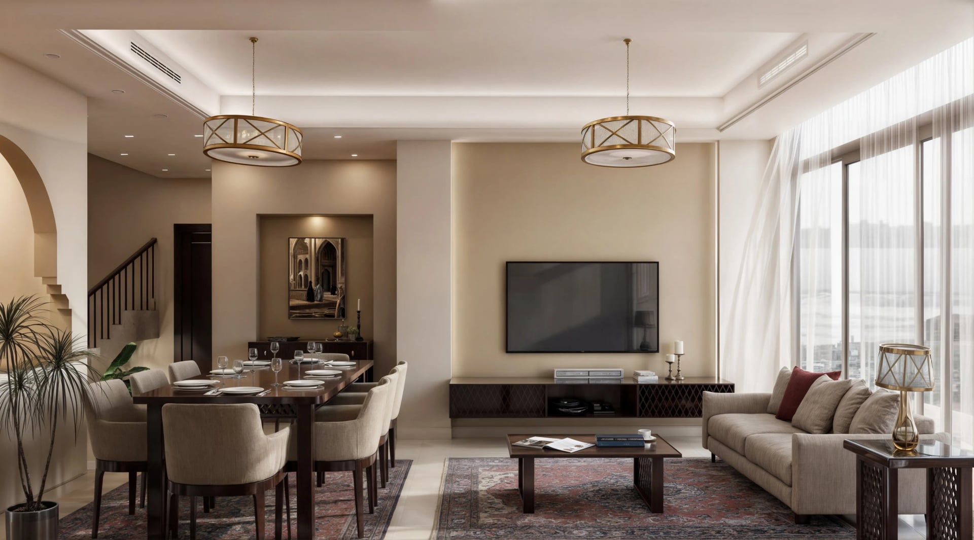 Bab Al Qasr Residence 31 5
