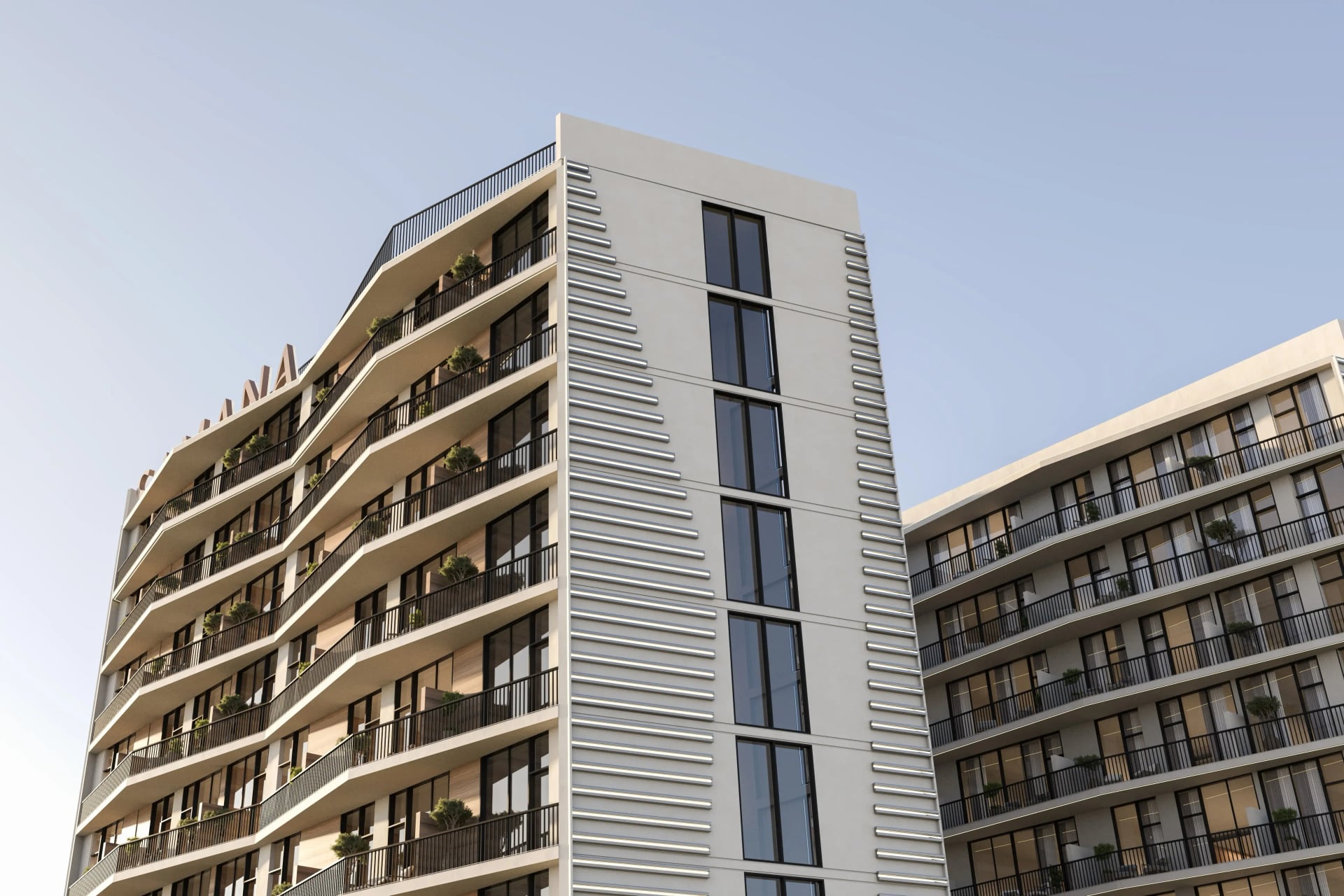 Samana Greenfield 2 4