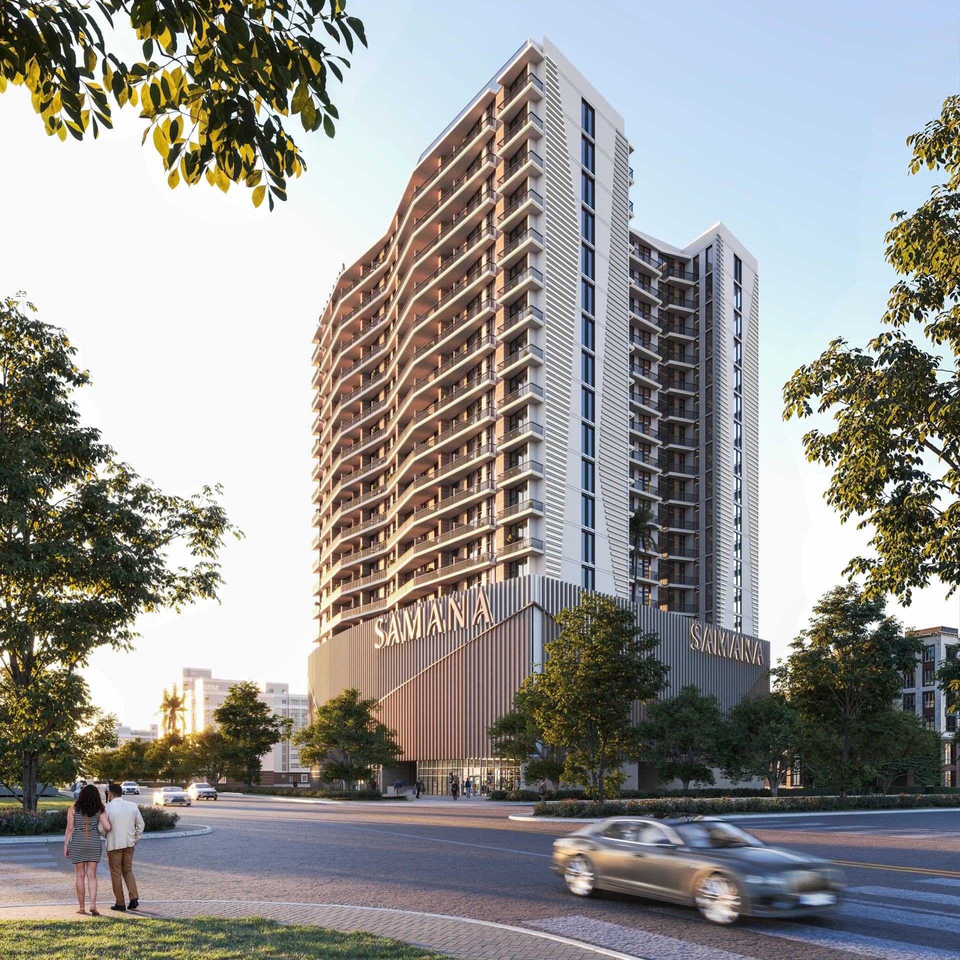 Samana Greenfield 2 2