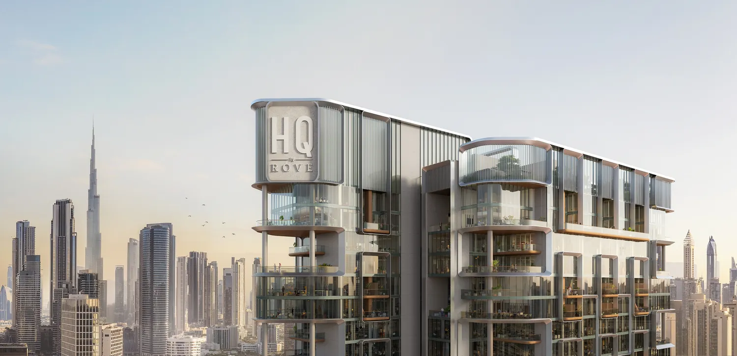 HQ by Rove 2