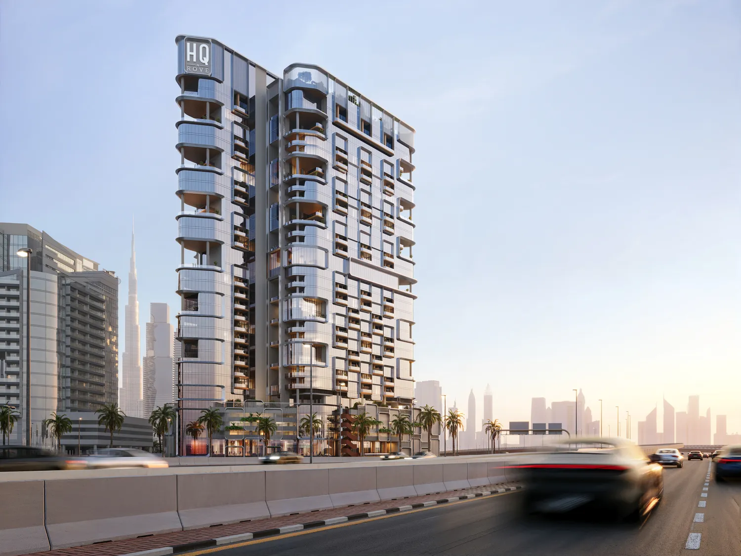 HQ by Rove 4