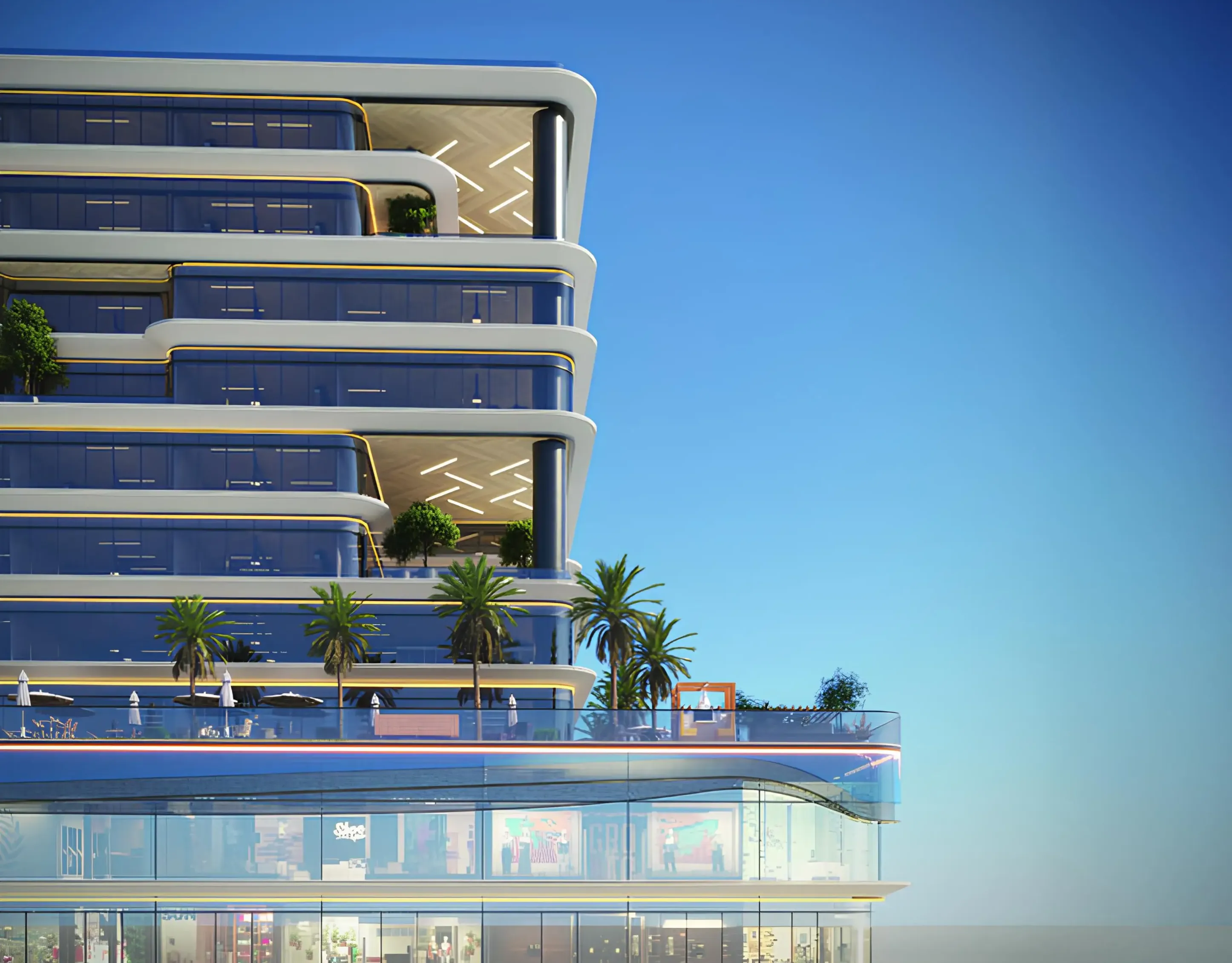 Samana Business Park 2