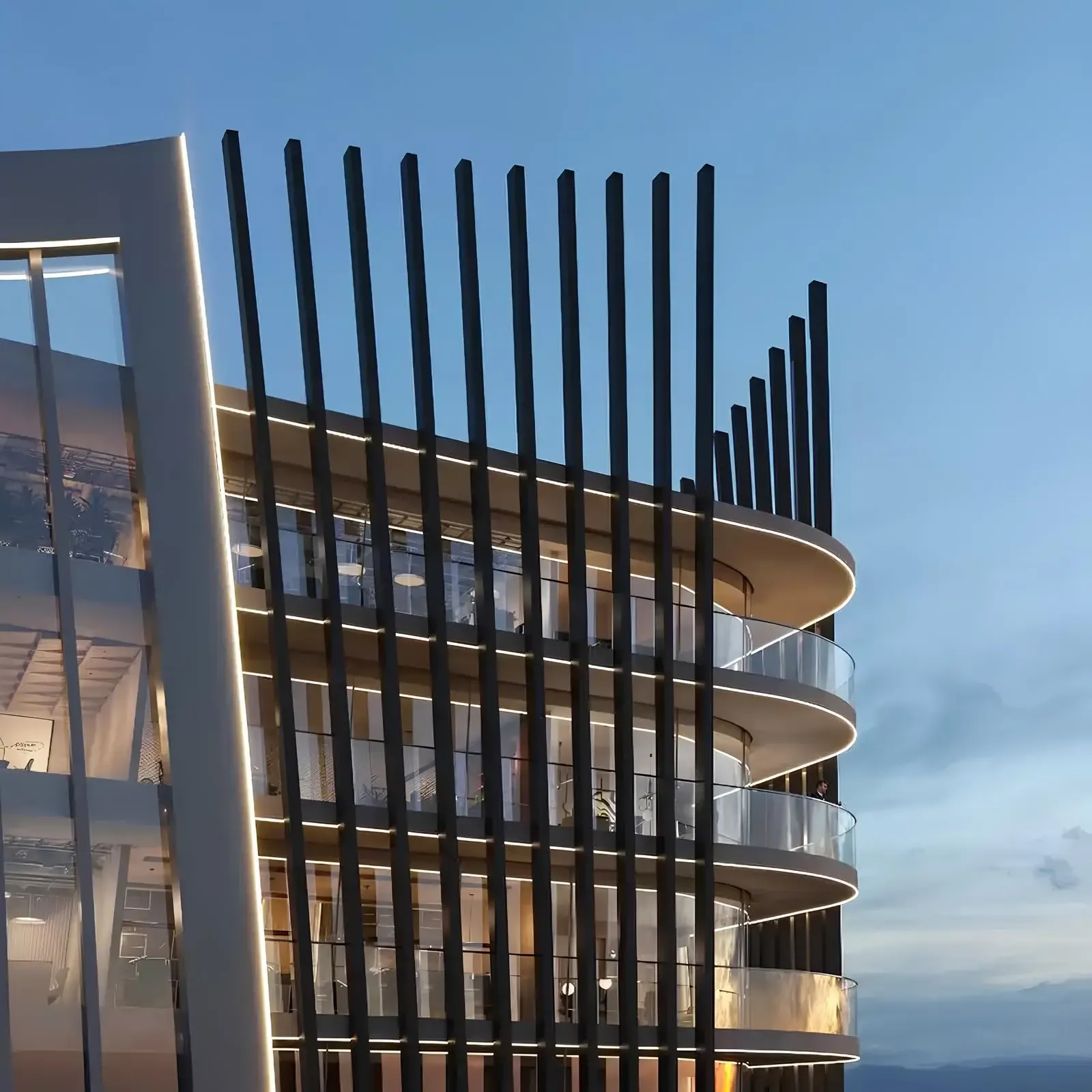 Samana Business Hub 2