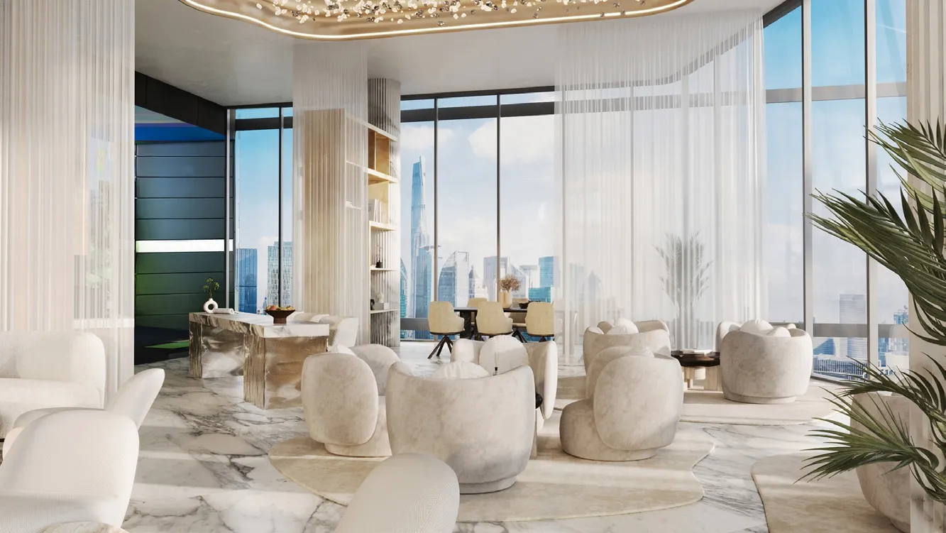 The One 5