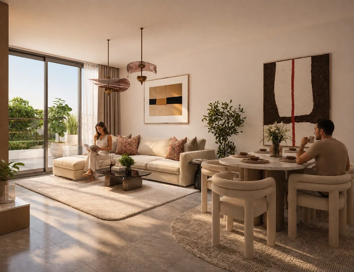 Delvara Residence 5