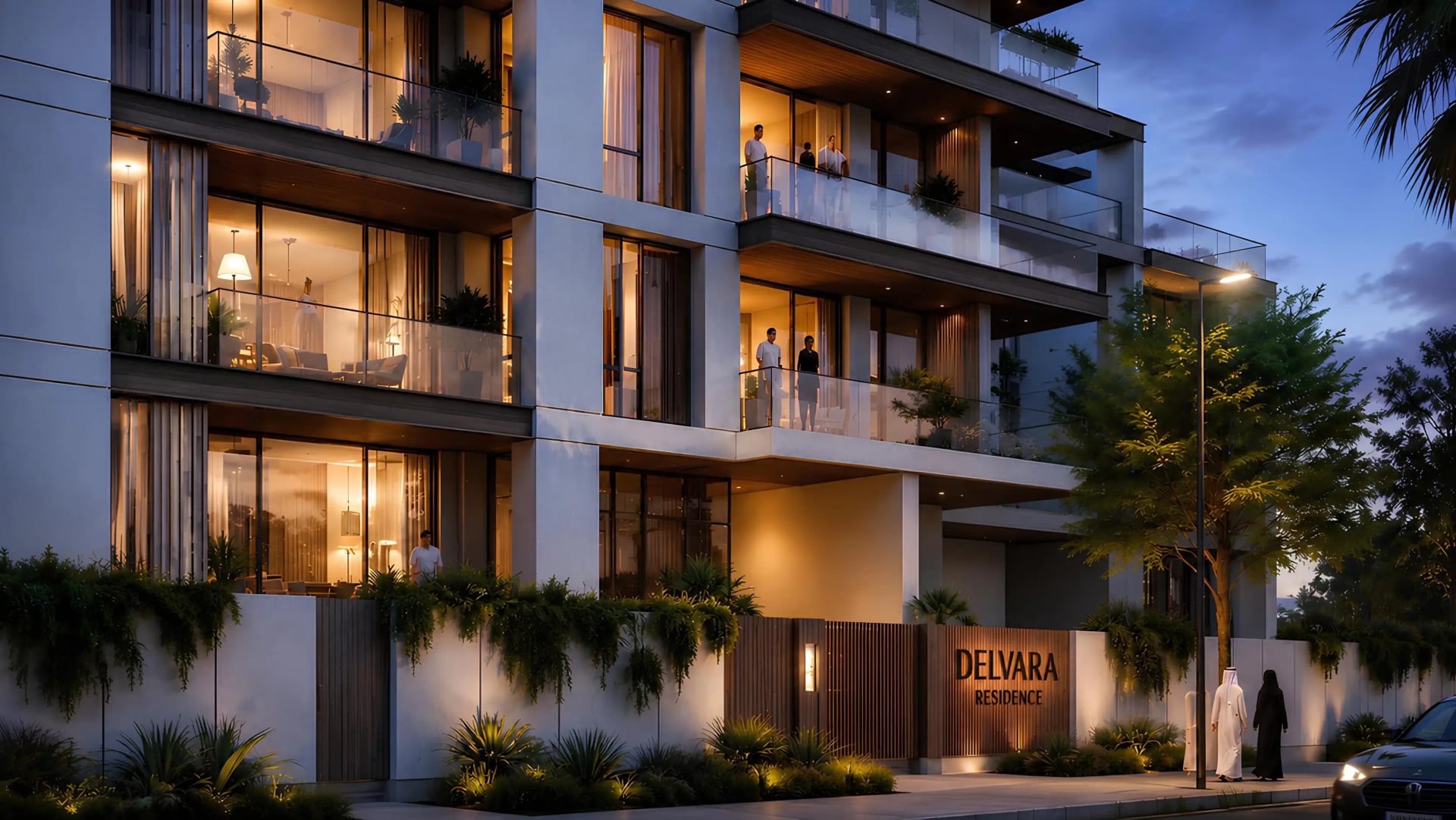 Delvara Residence 3