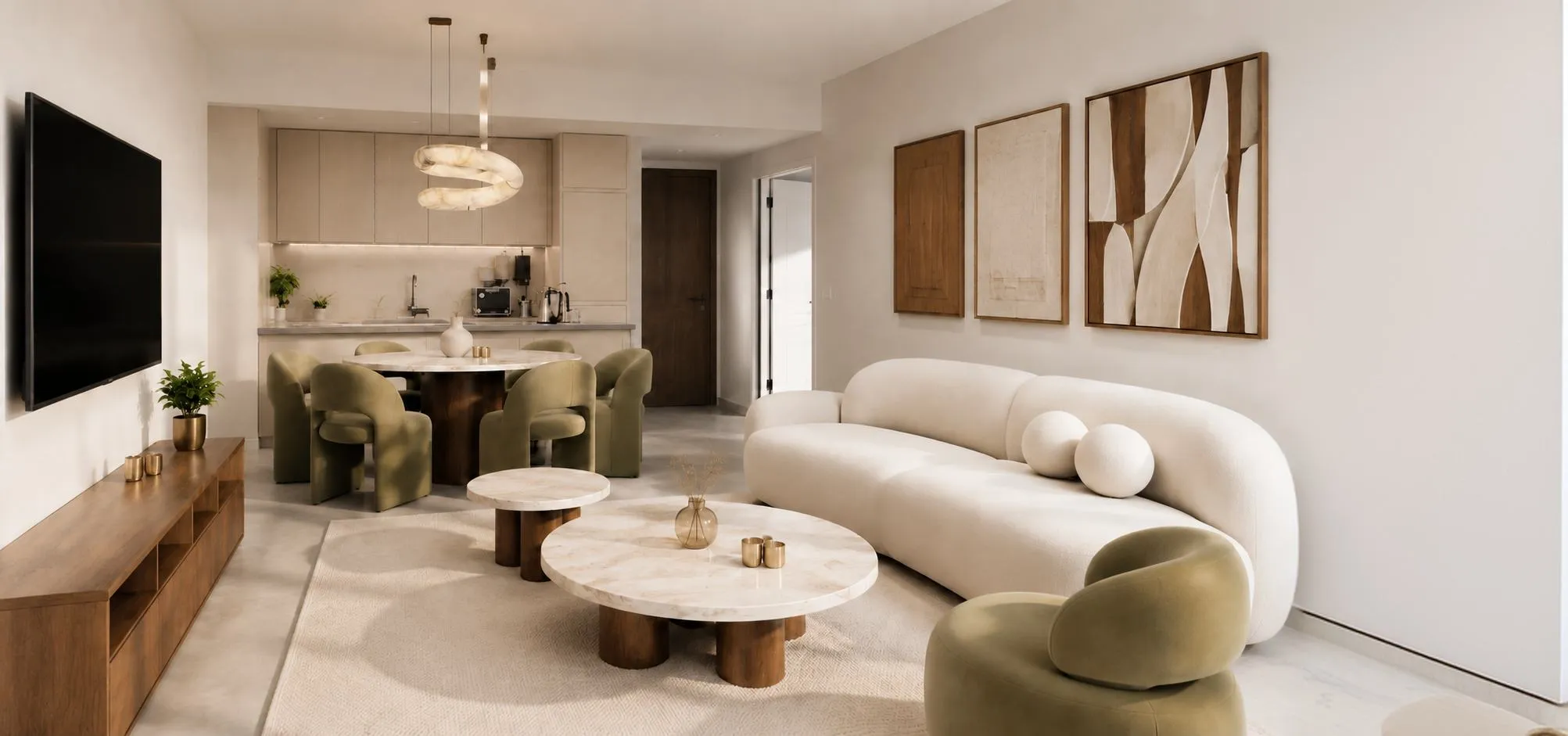 Delvara Residence 4