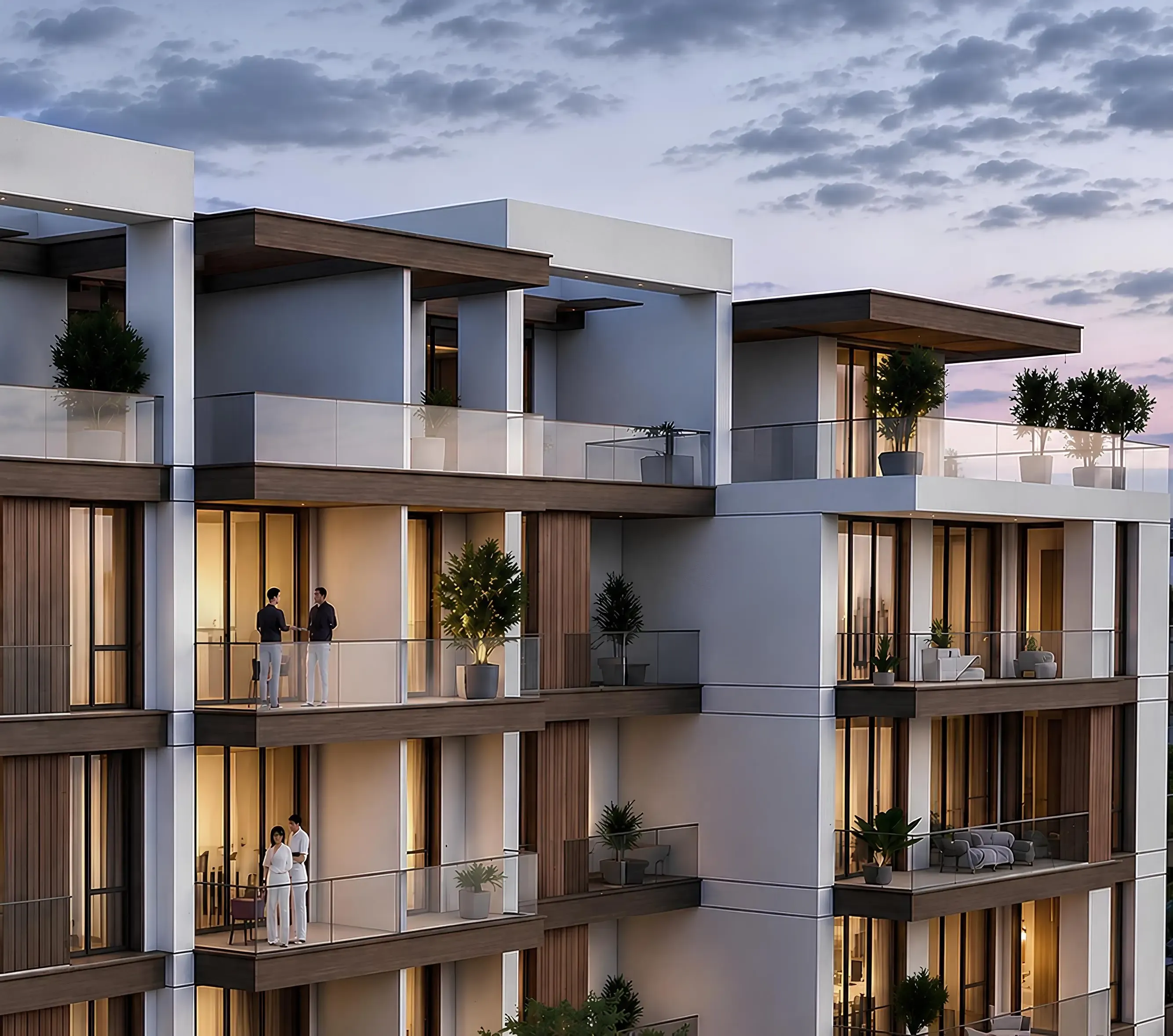Delvara Residence 2