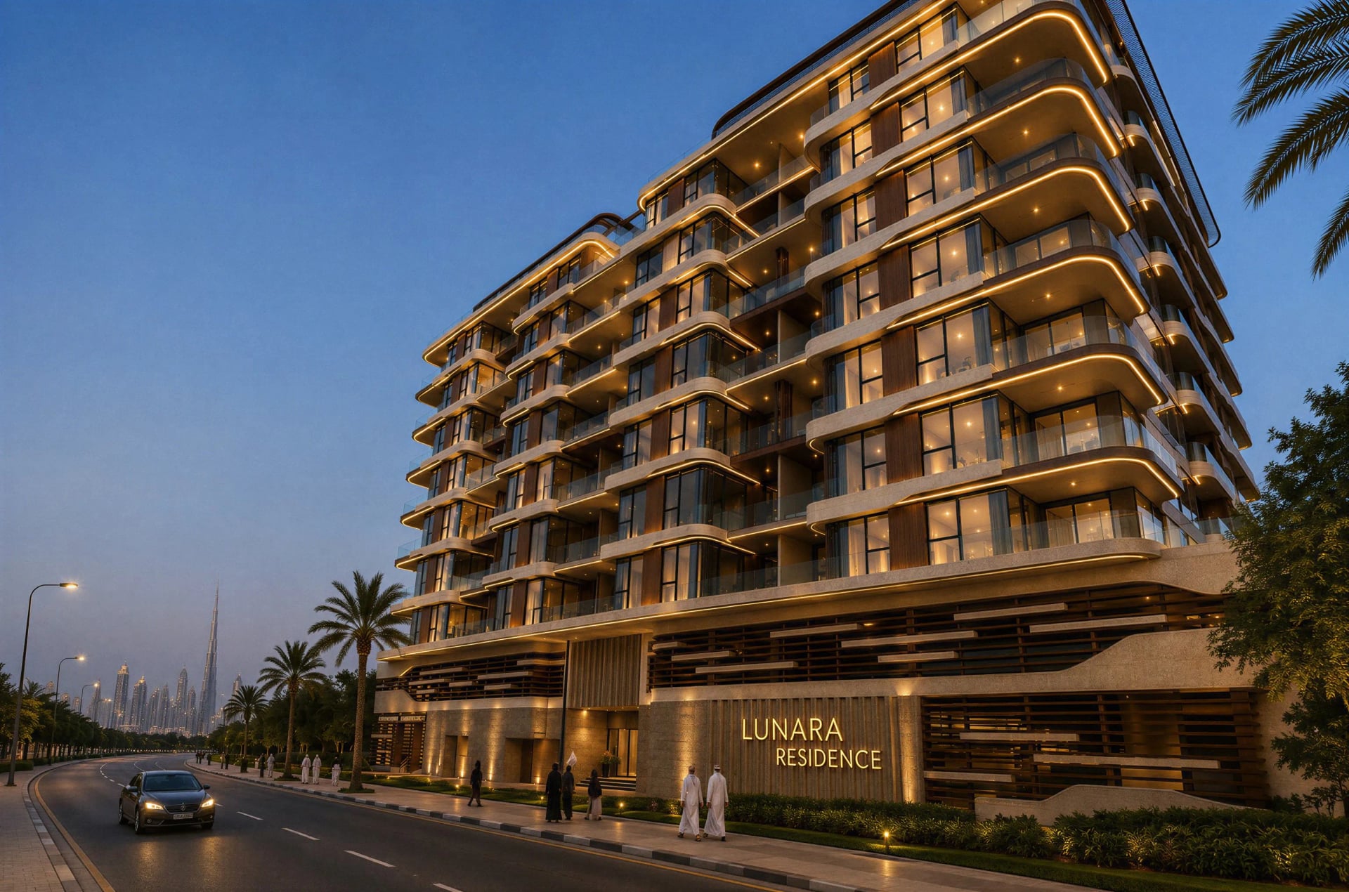 Lunara Residence 4