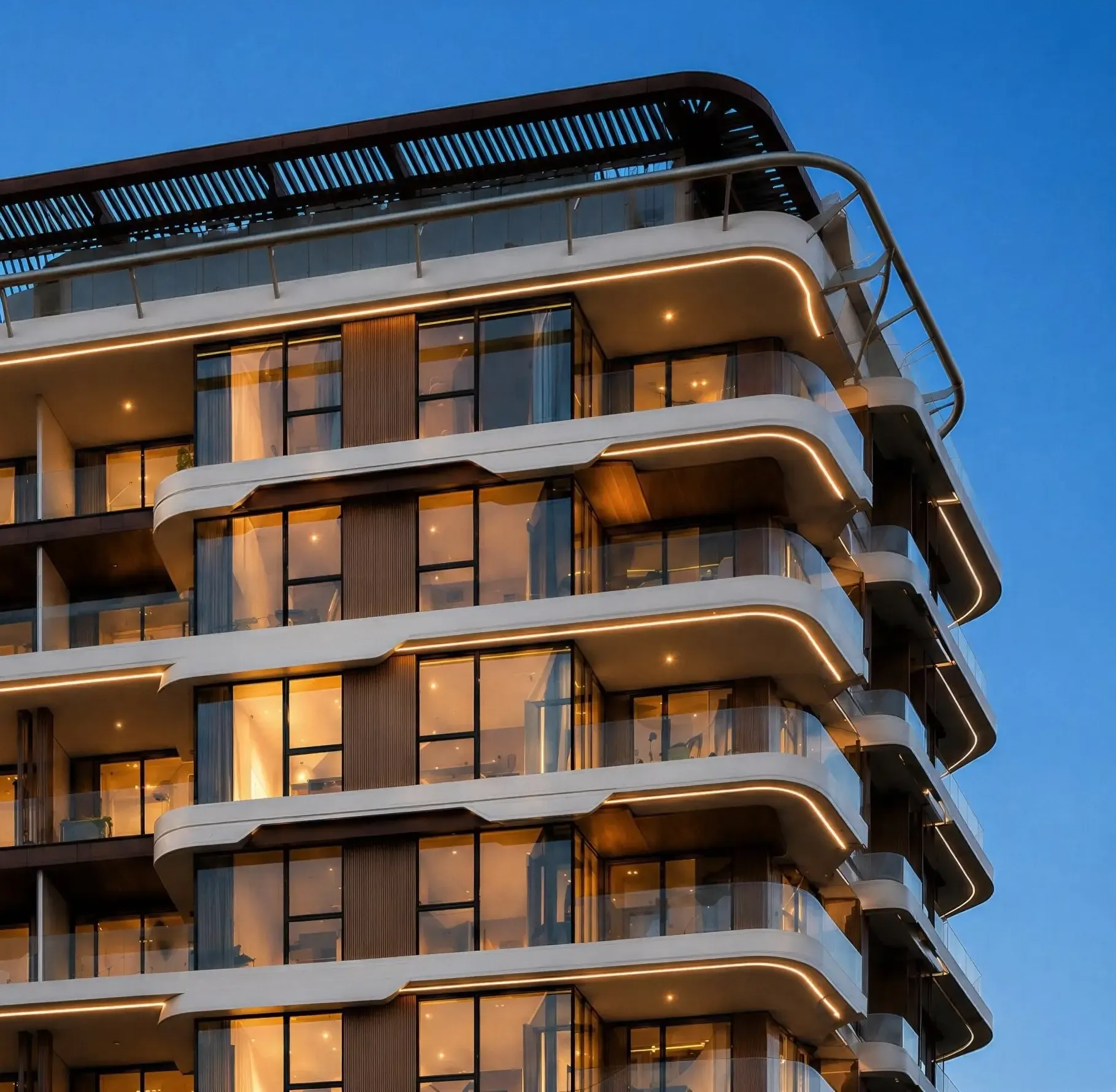 Lunara Residence 2