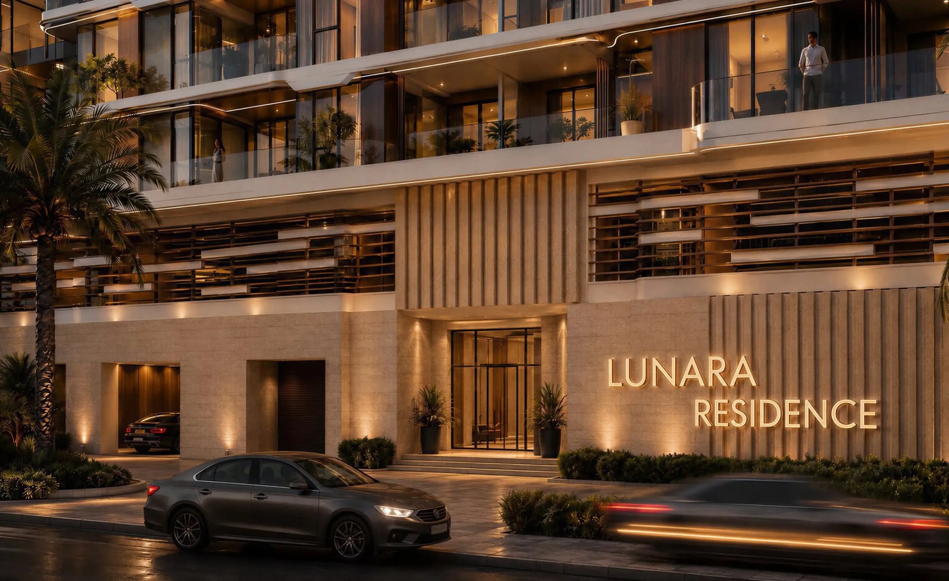 Lunara Residence 3