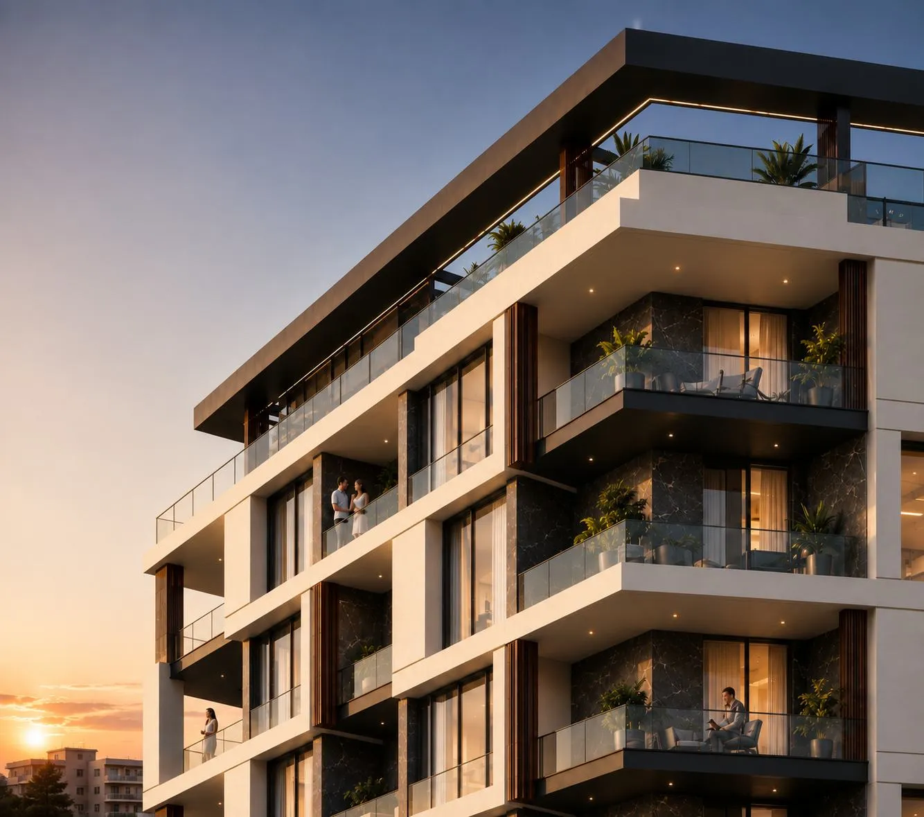 Novara Residence 4