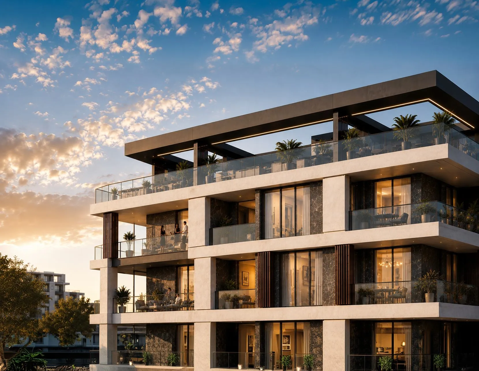 Novara Residence 3